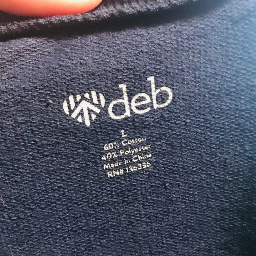 Deb Sweatshirt - Picture 3 of 3